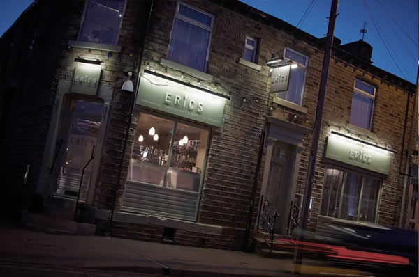 Eric’s Restaurant