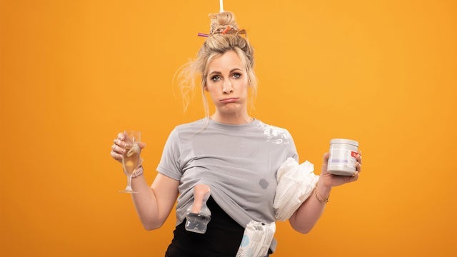 Event image for Hannah East: Express Yourself