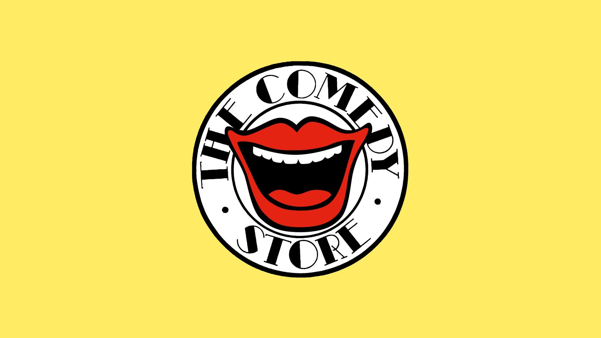 The Comedy Store