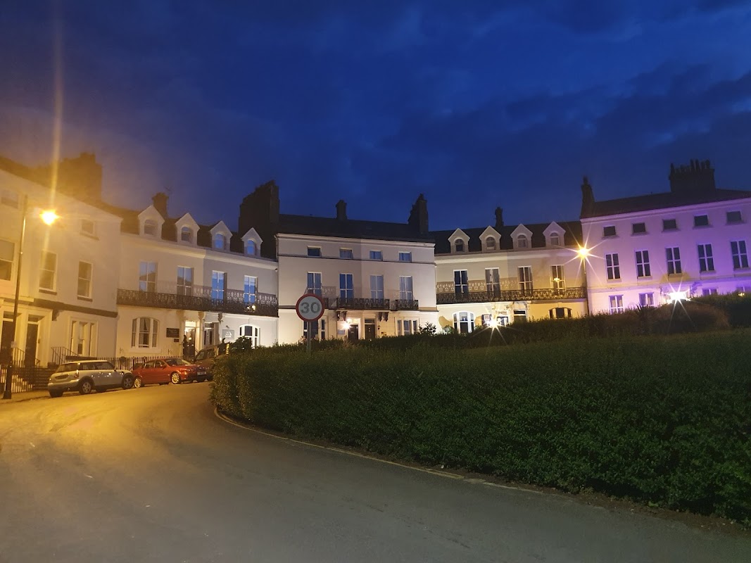 Haven Guesthouse Whitby - RF