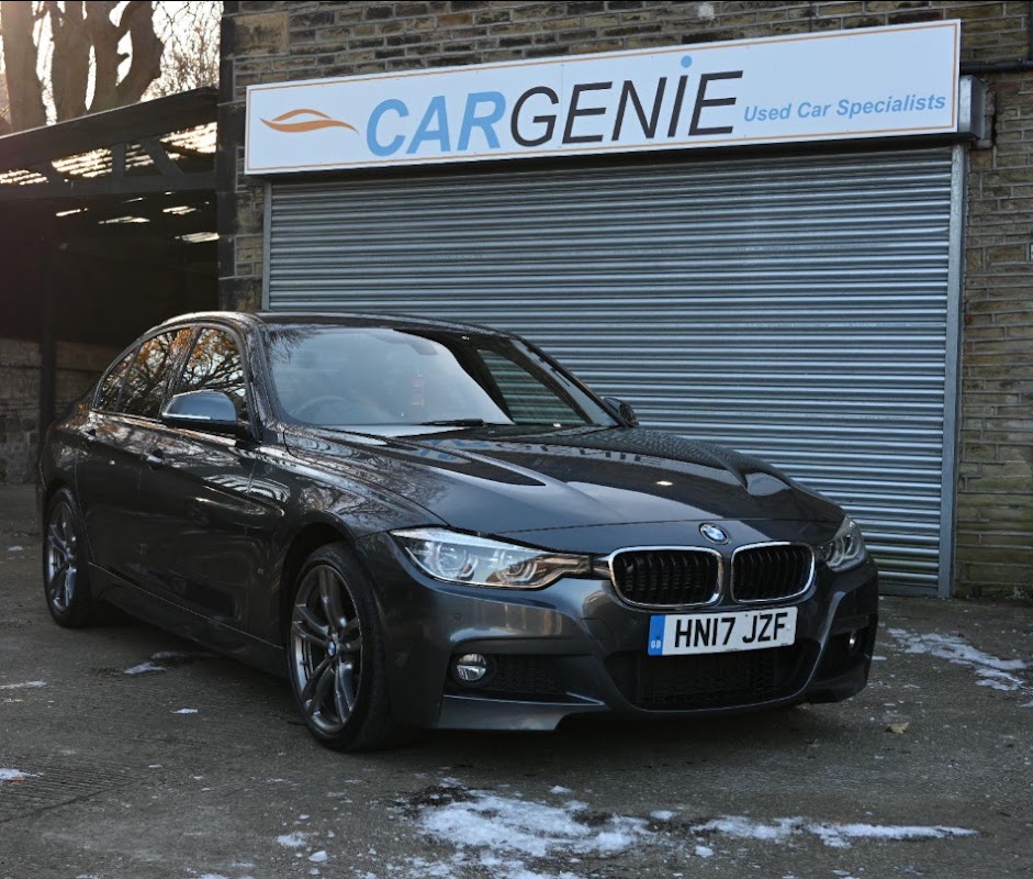 Car Genie UK