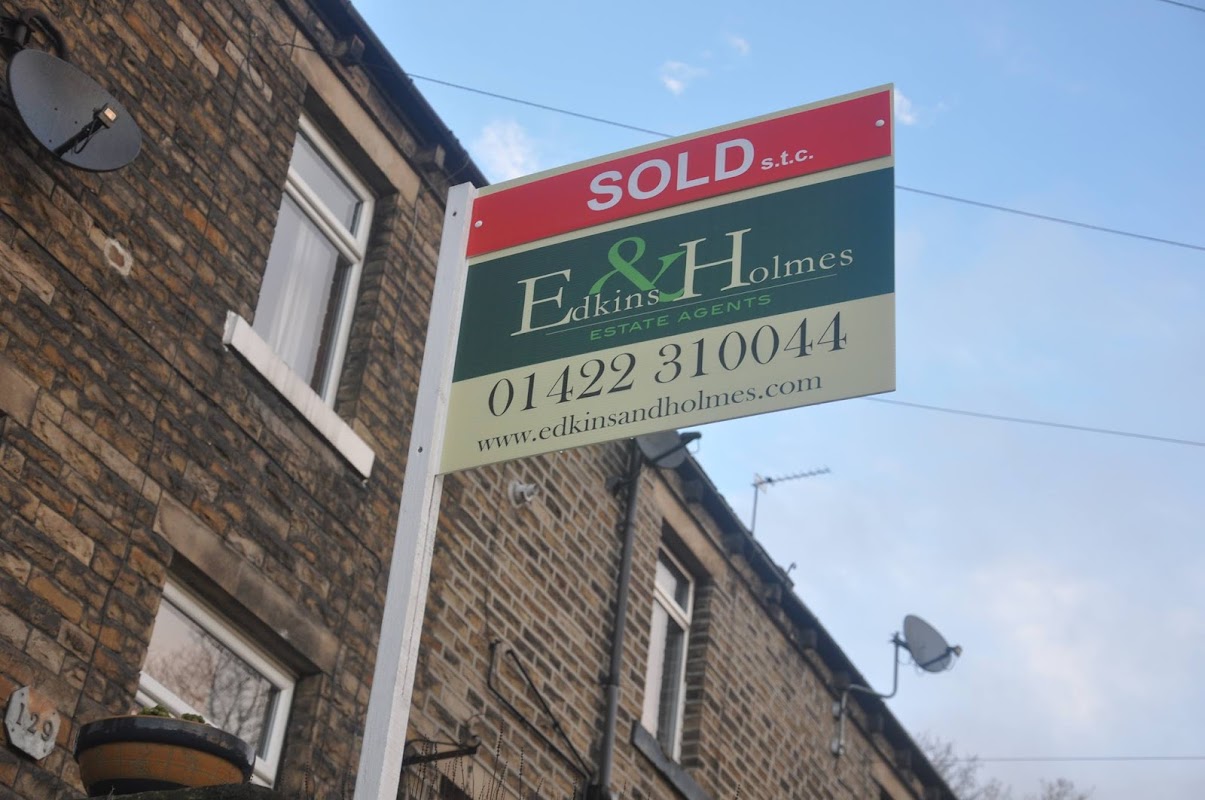 Edkins & Holmes Ltd
