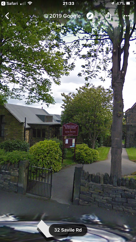 Elland Community Playgroup