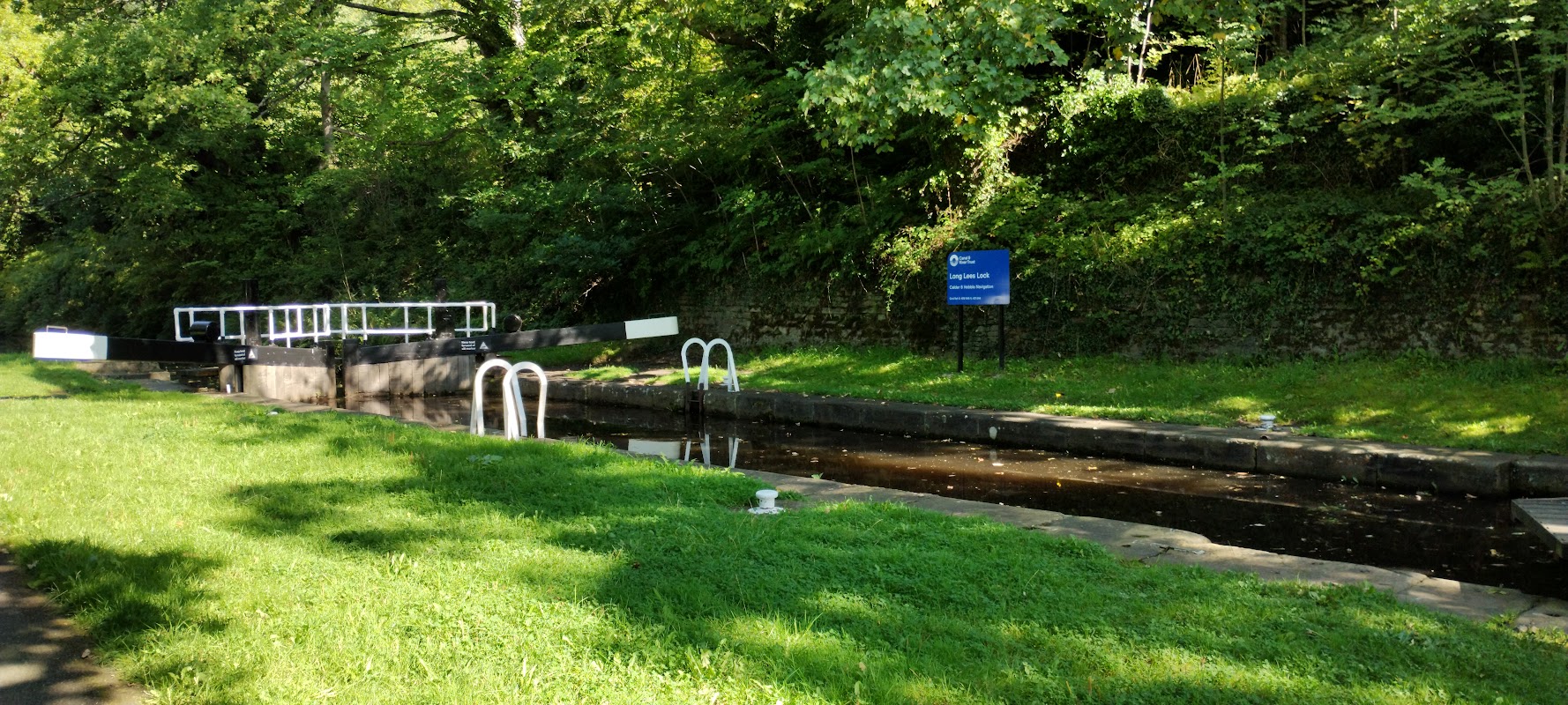 Long Lees Lock