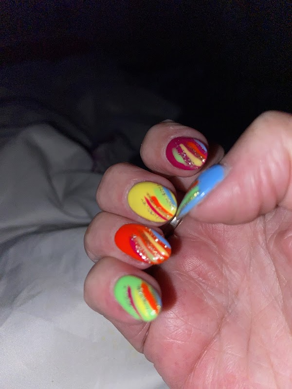 Nail Zone