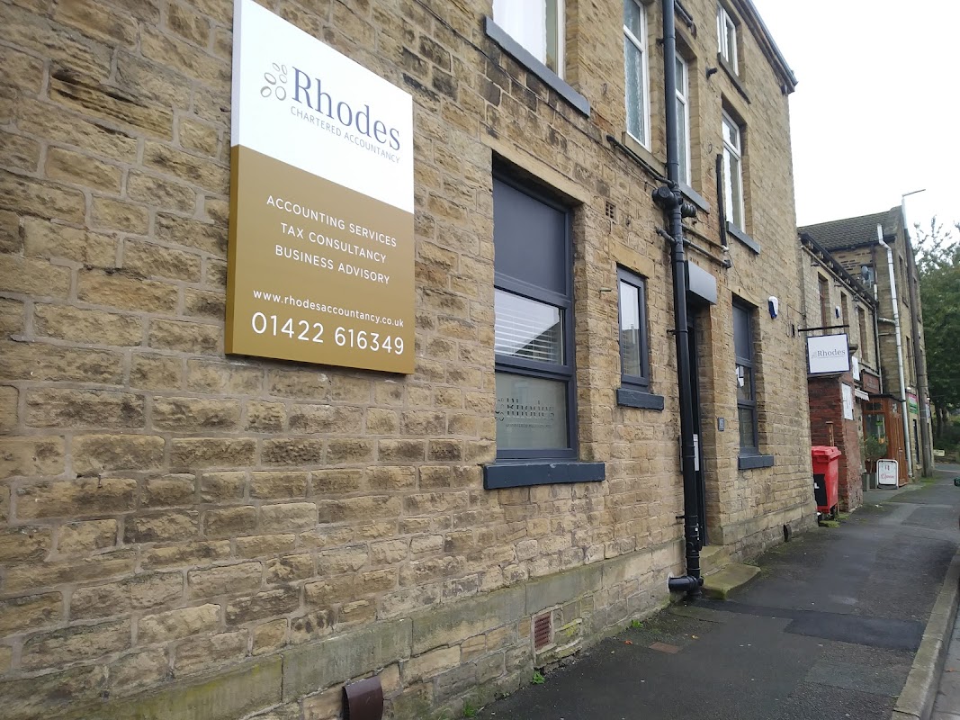 Rhodes Chartered Accountancy