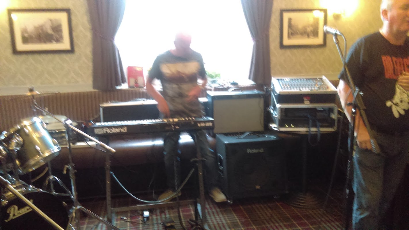 The Travellers Rest
