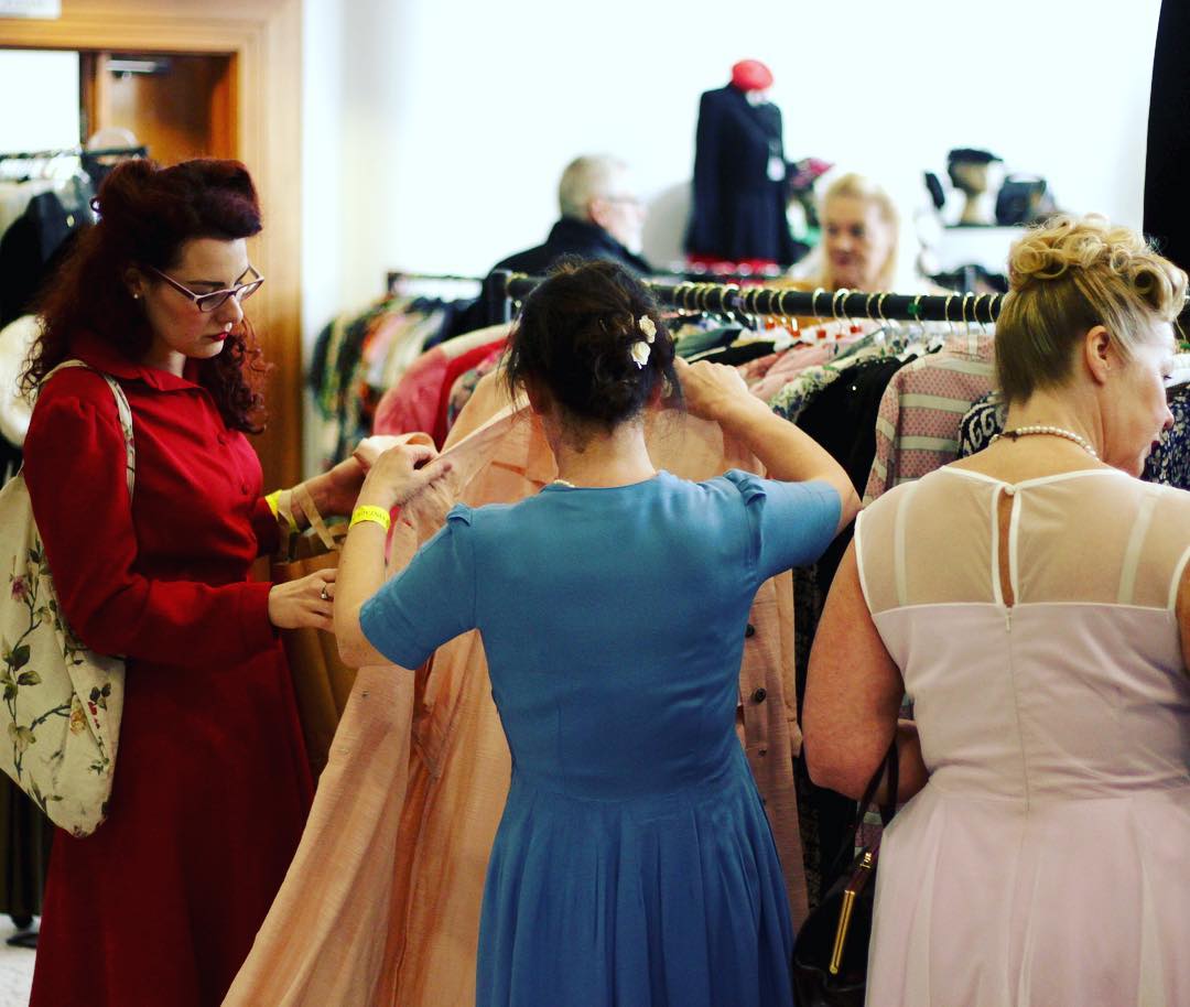 Discover Vintage
