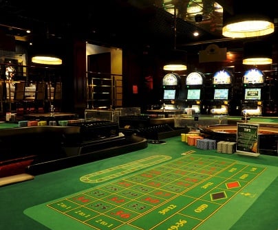 Napoleons Casino, Leeds