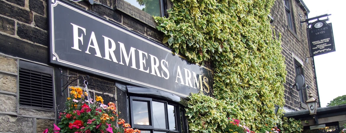 Farmers Arms