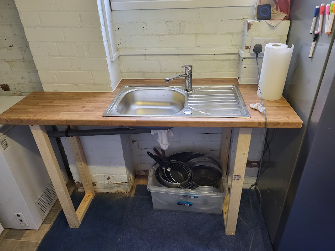 * ECO-TECH PLUMBING & HEATING