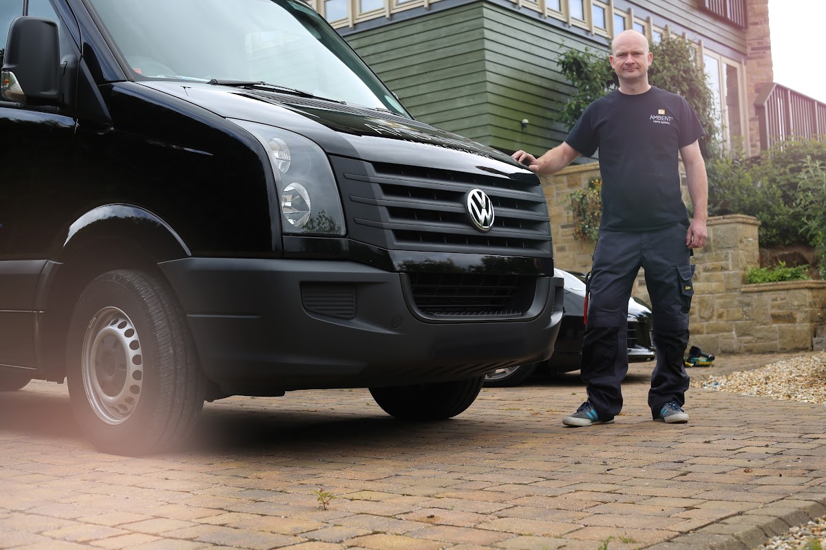 Ambient Home Systems Ltd