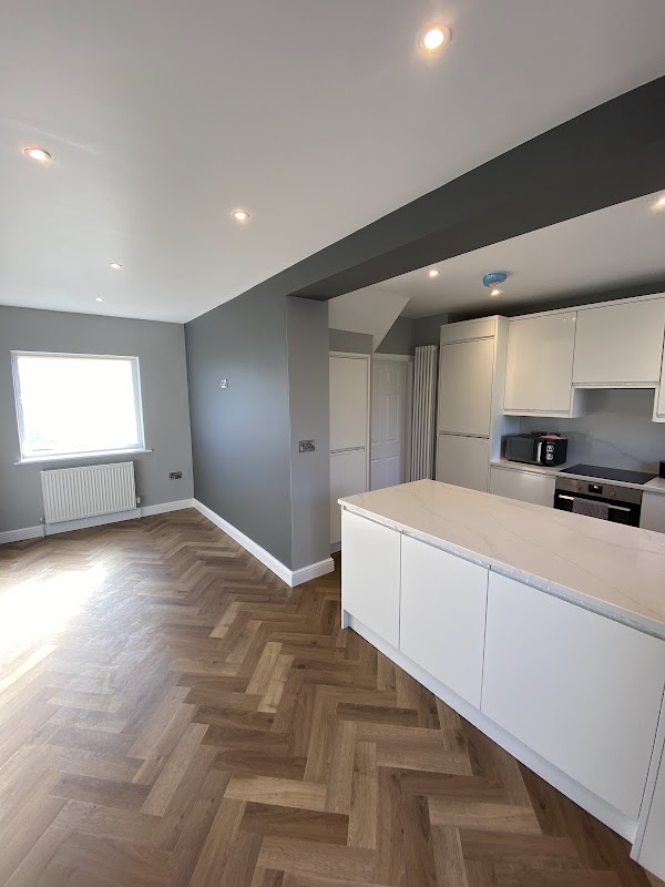 Atkinson Decor