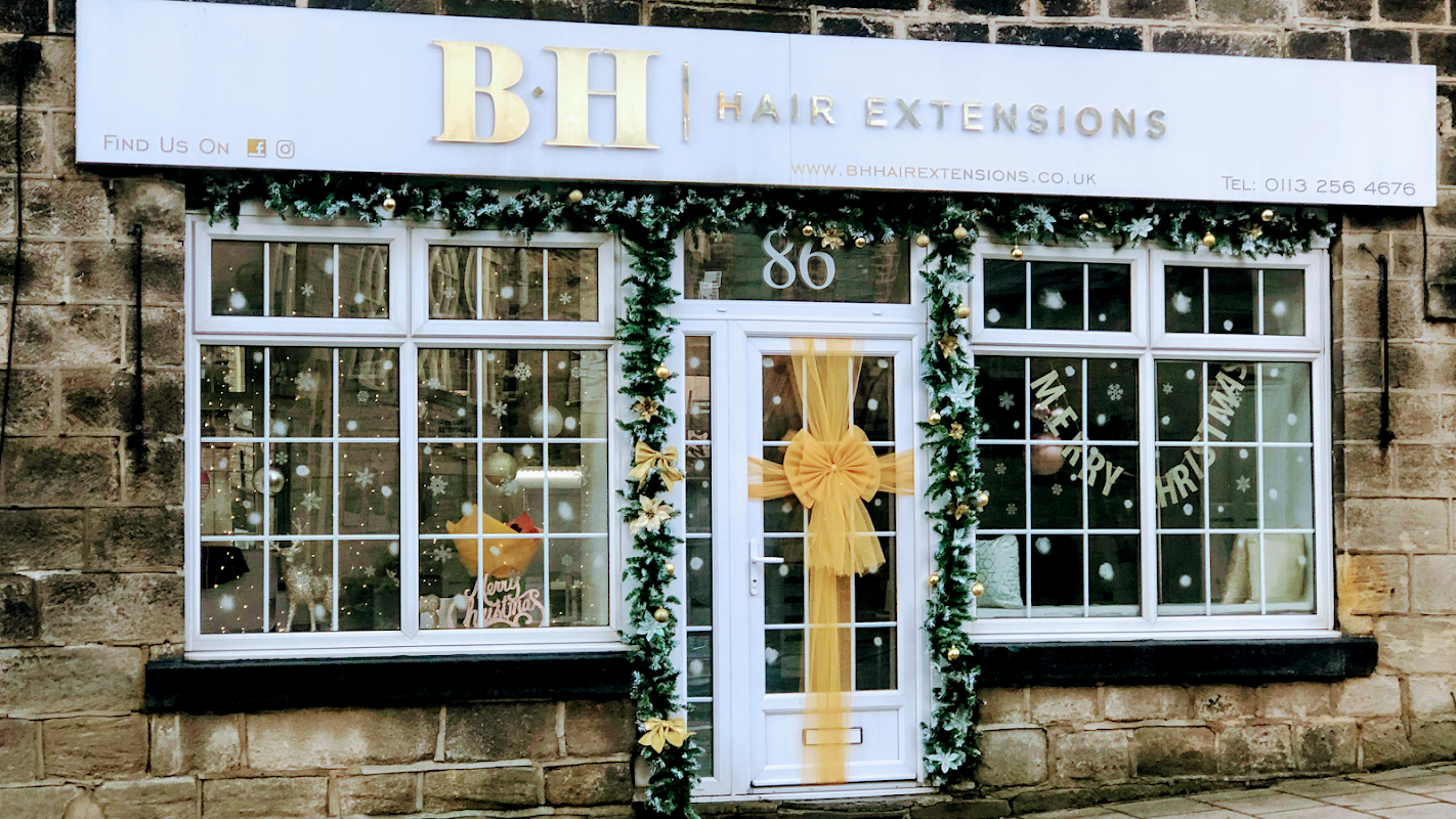 B H Hair Extensions