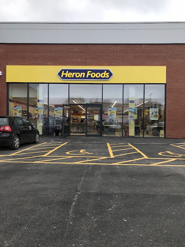 Belgrave Retail park - Shopping Centres in farsley