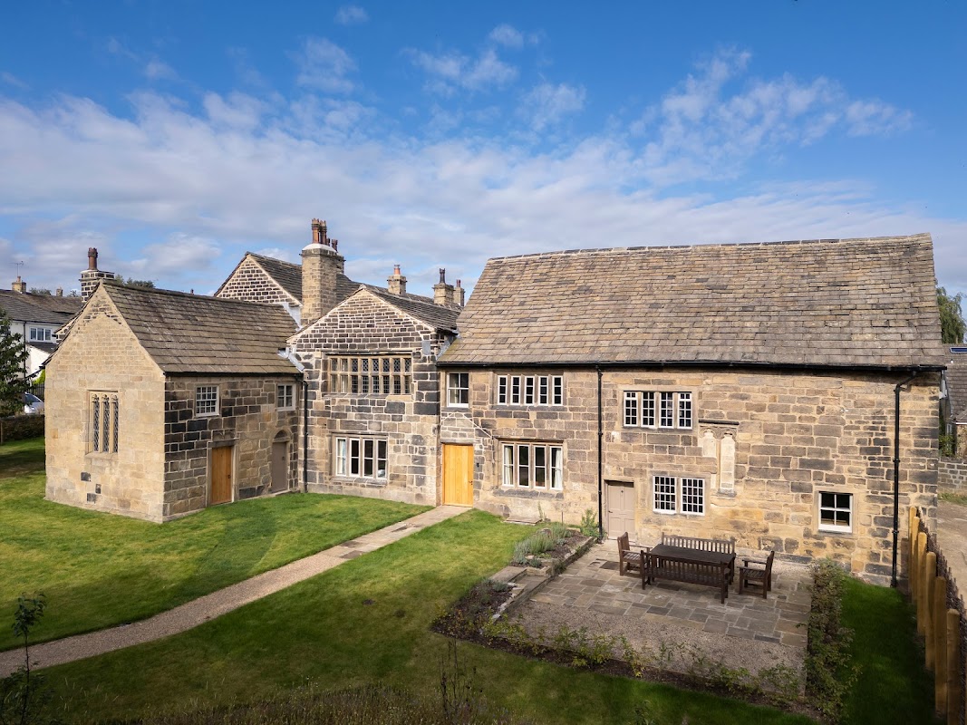 Calverley Old Hall