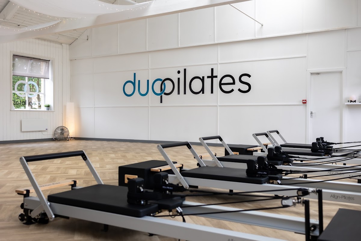 Duo Pilates Ltd