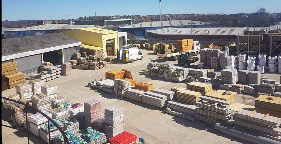 Farmac Building Supplies