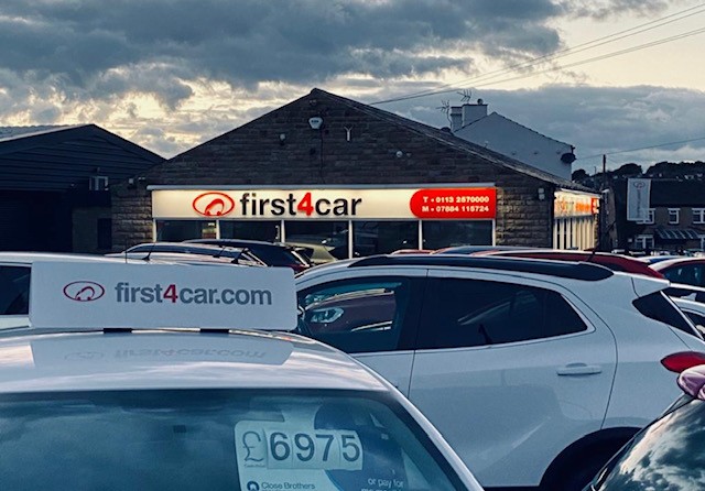 First4car.com