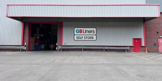 GB Liners Self Storage - Leeds - Self Storage in farsley