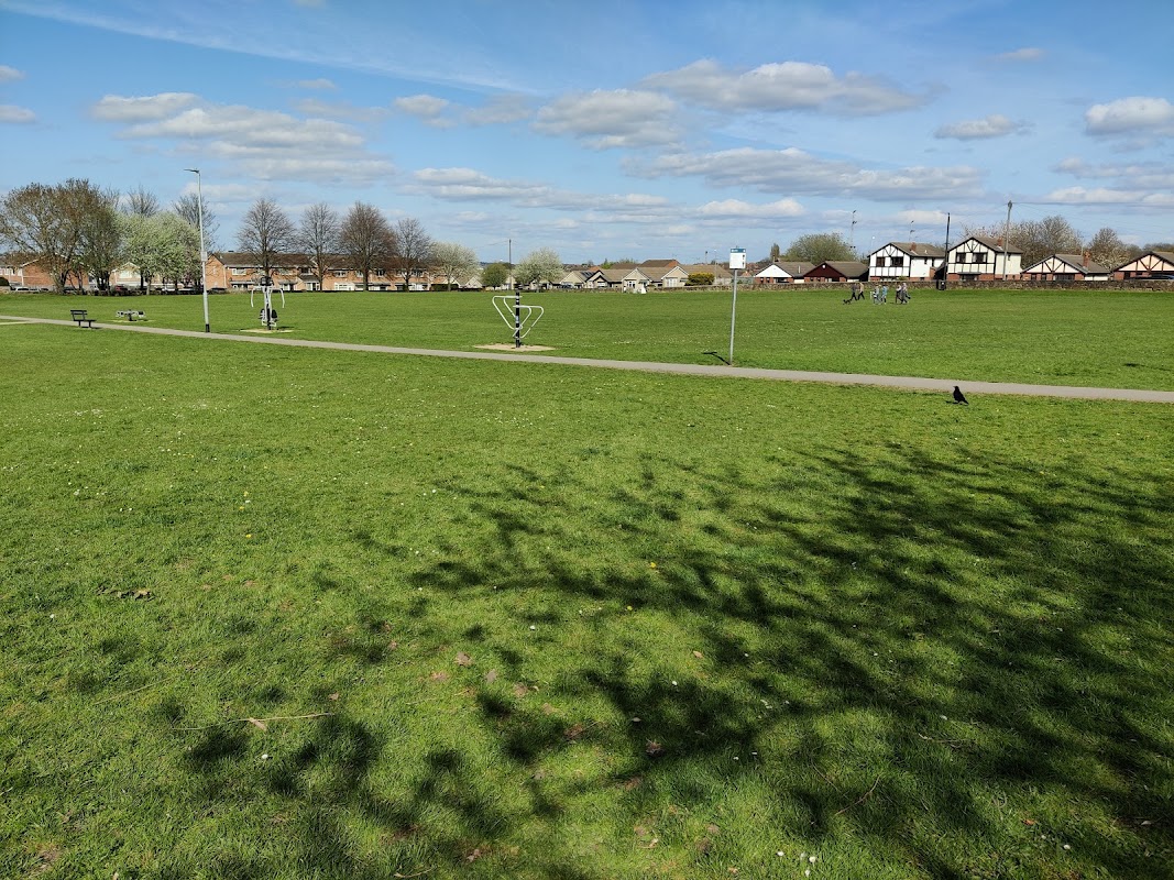 Hainsworth Park