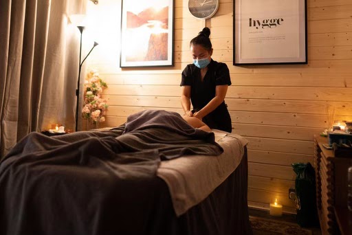 Hygge Thai Therapy - Sports Injury Clinics in farsley