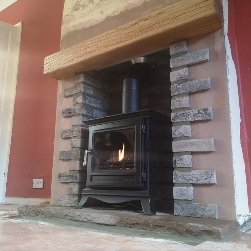Leeds Stove Centre