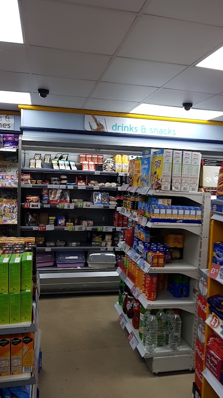 Nisa Local