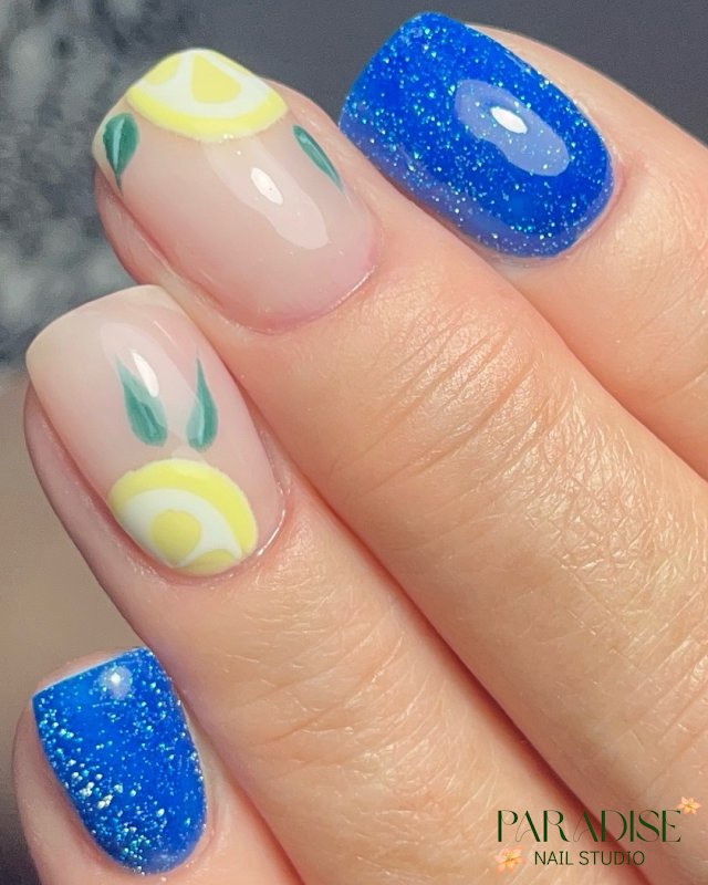 Paradise Nail Studio