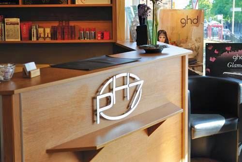 pH7 Hairworks and Beauty - Hair Salons in farsley