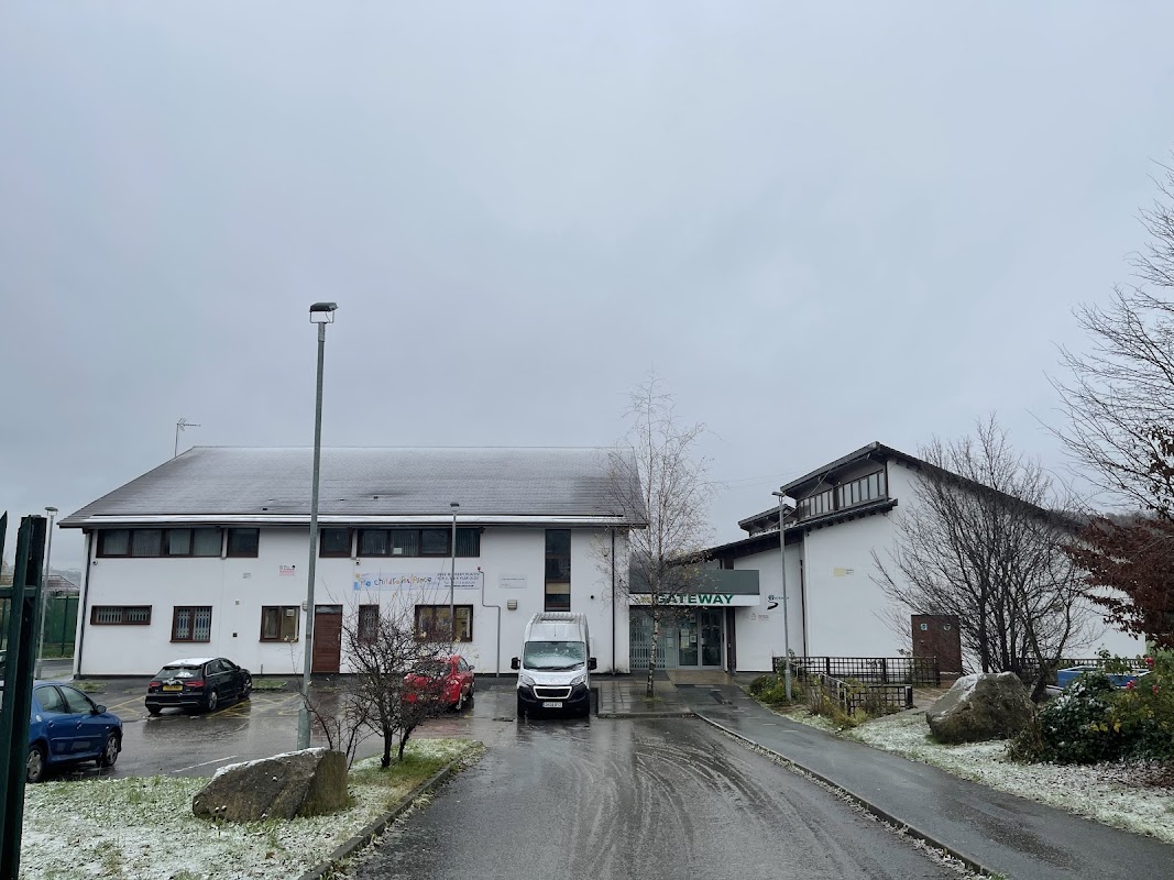 Ravenscliffe Community Association (Gateway Centre)