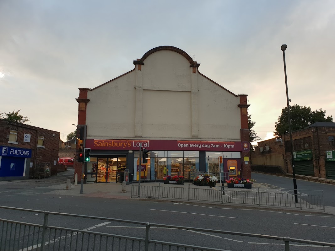 Sainsbury's Local
