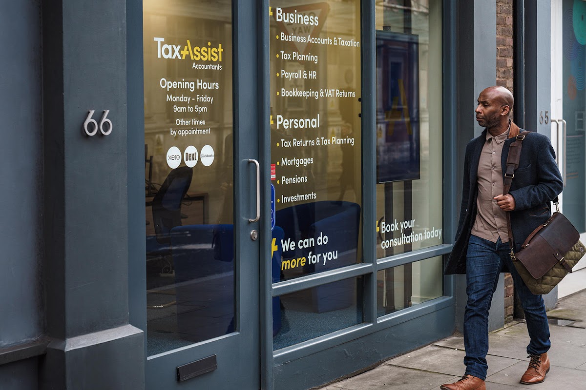 TaxAssist Accountants