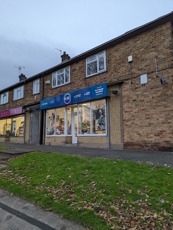 The Circle Farsley - Baby Shops in farsley