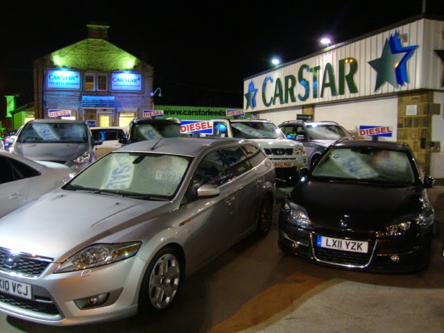 Vanstar Leeds