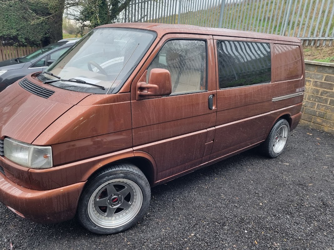 CC Bodywork Limited