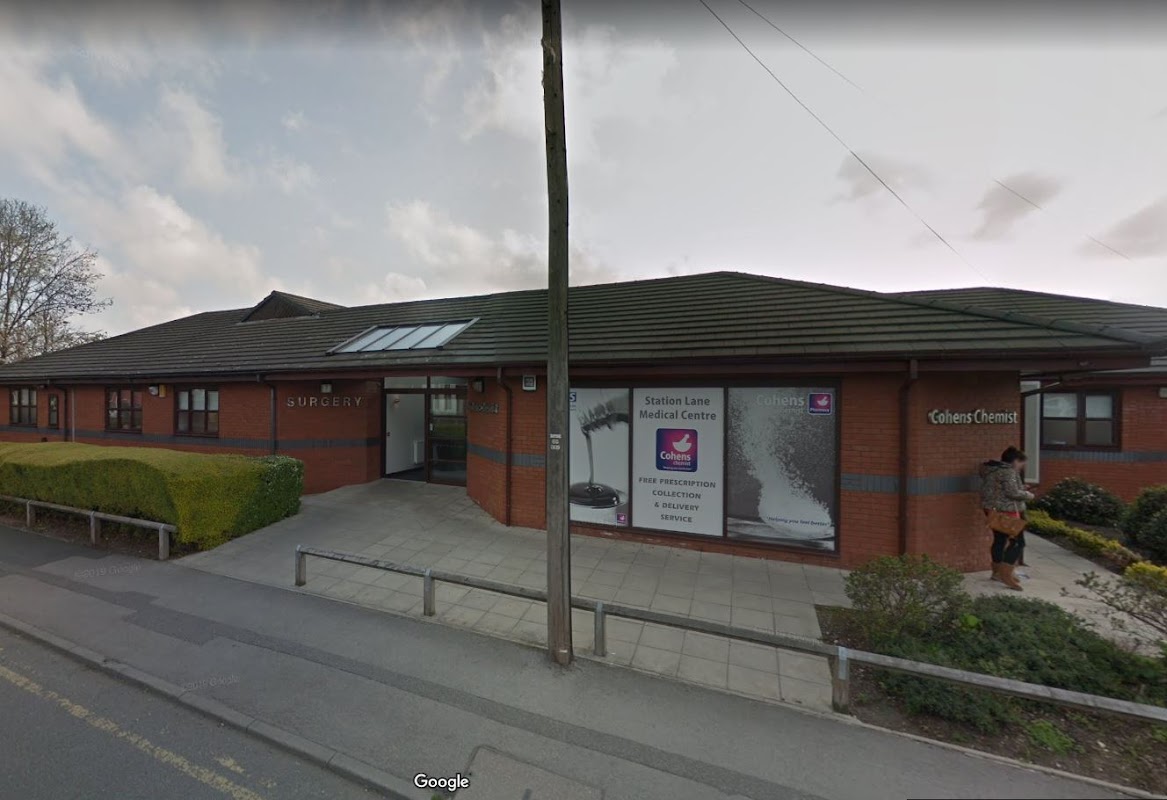 Featherstone Pharmacy, Featherstone, Pontefract