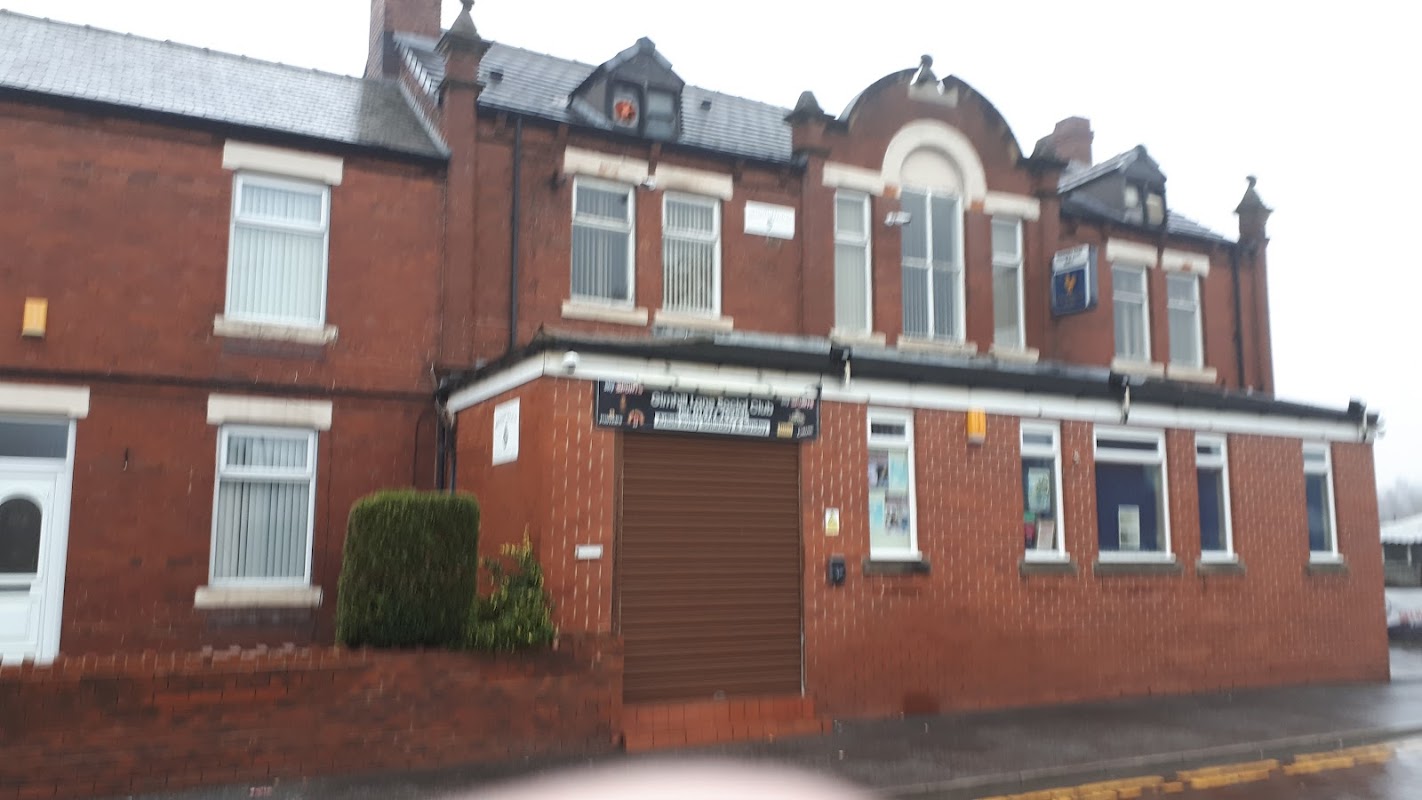 Girnhill Lane Working Mens Club