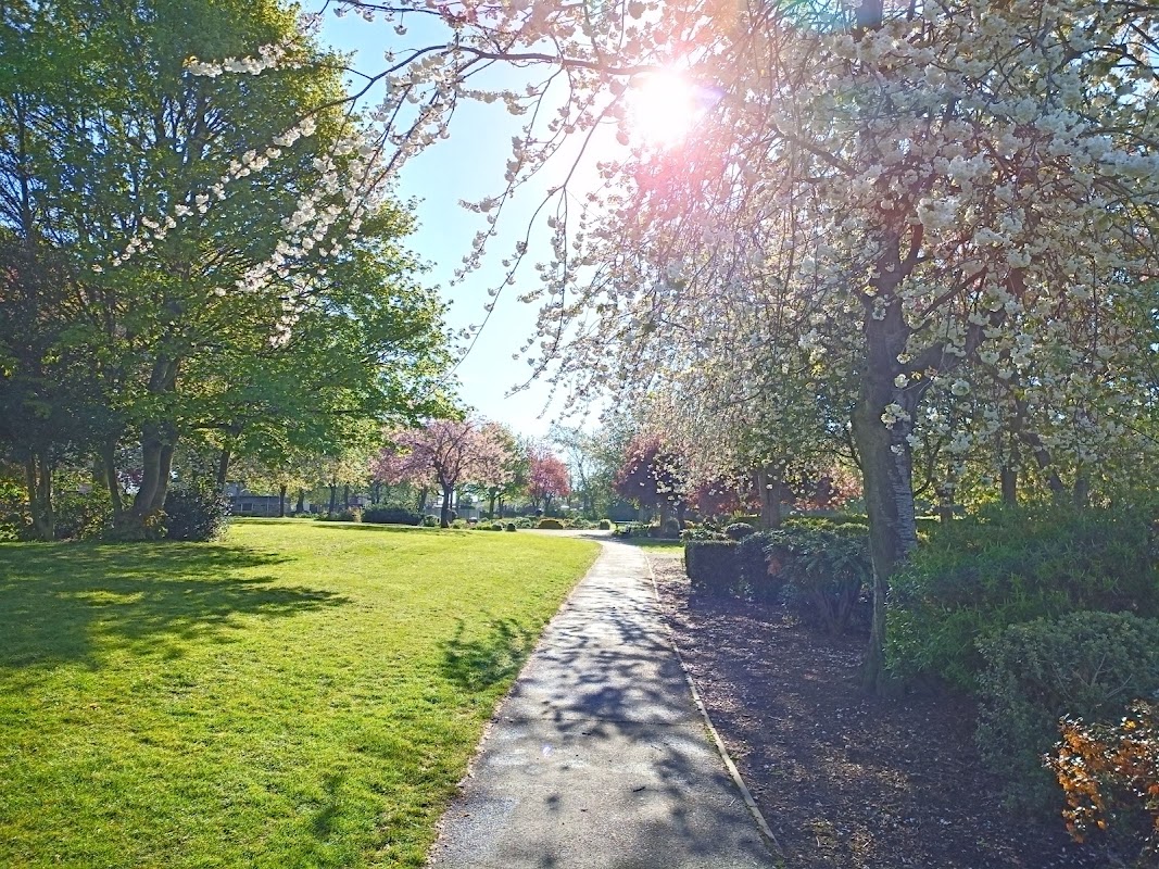 Purston Park