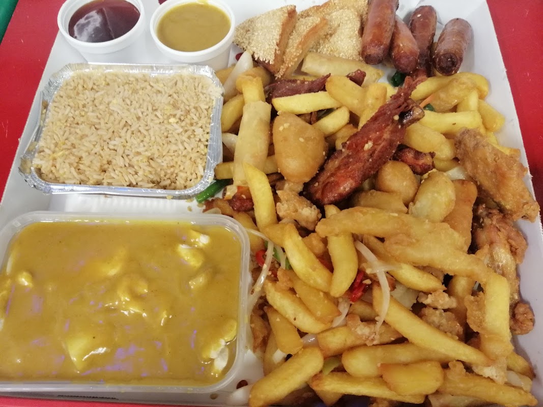 Yummy king