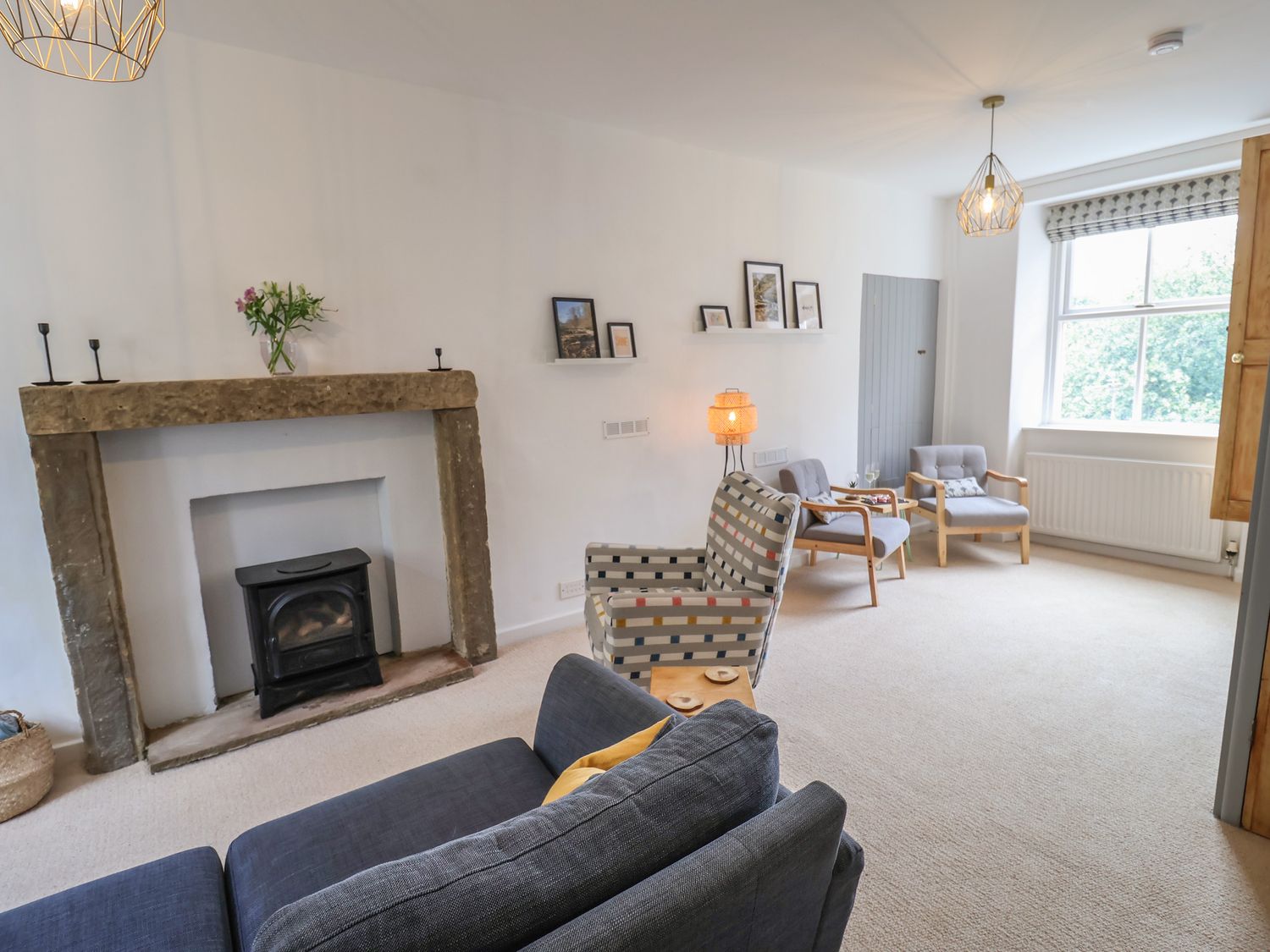 Ribble Cottage — photo 3