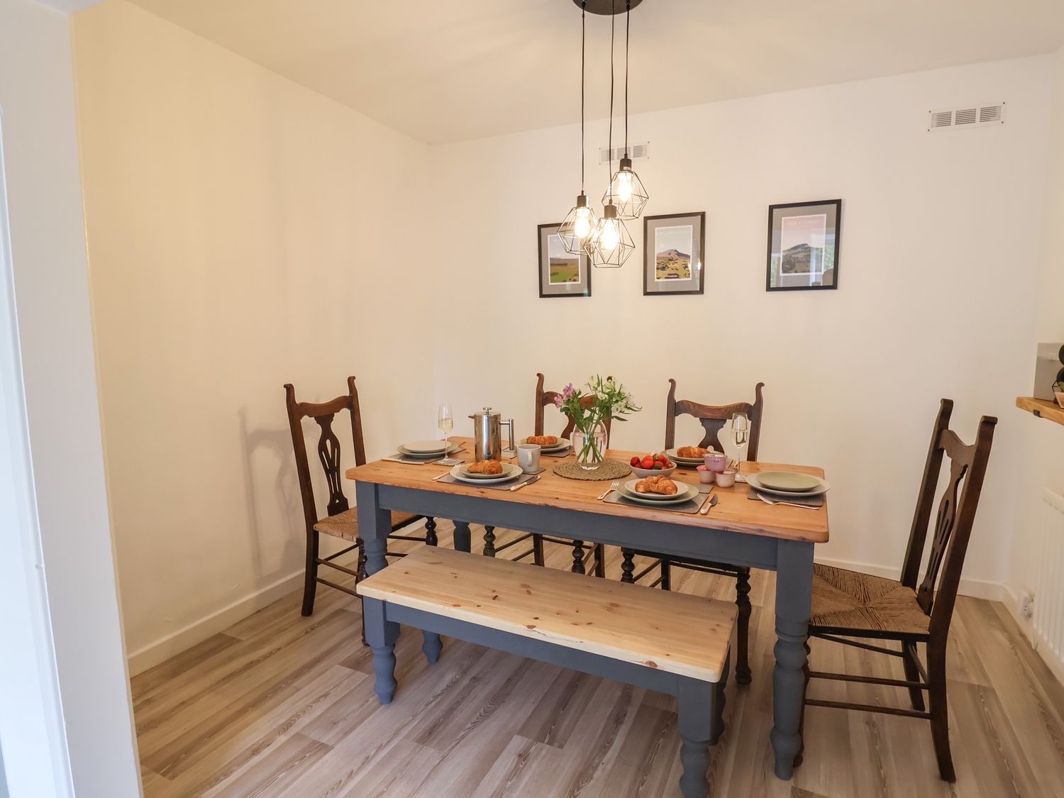 Ribble Cottage — photo 8