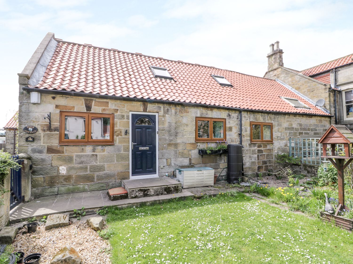 Fern Cottage