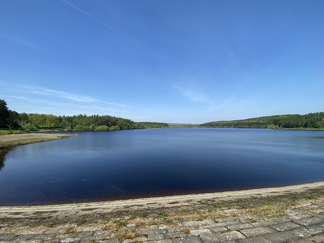 Fewston Reservoir