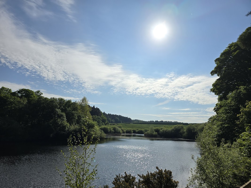 Swinsty Reservoir