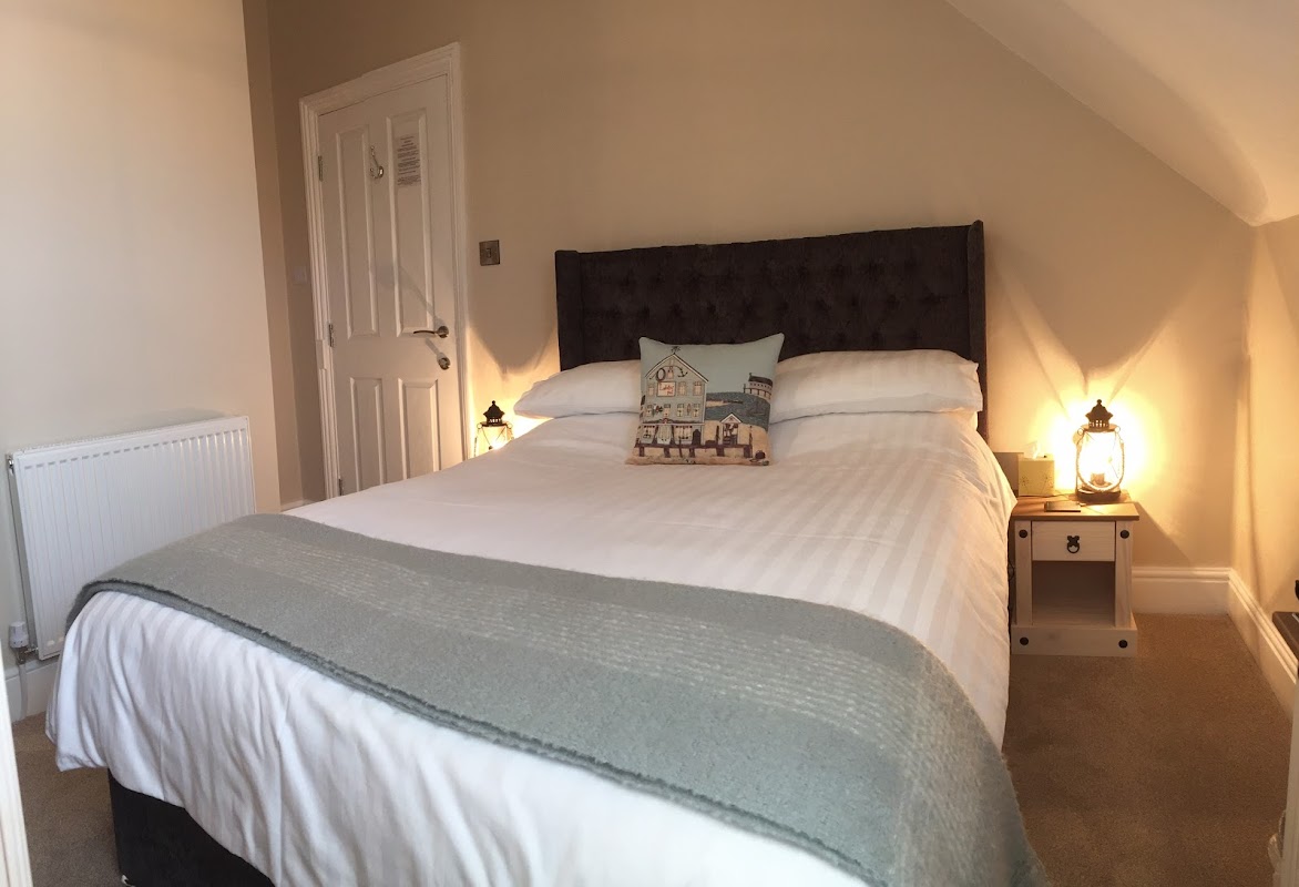 Beachdale Guesthouse