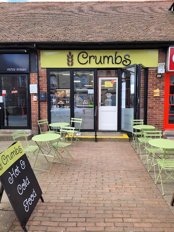 Crumbs