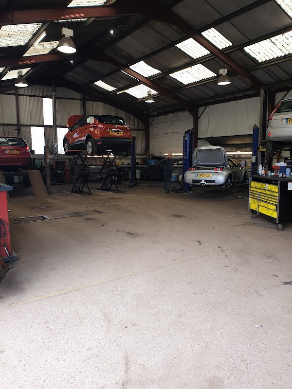 Filey Autocare