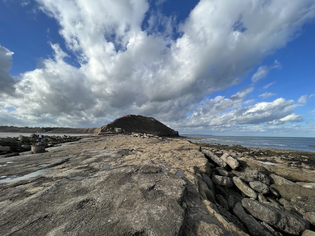 Filey Brigg