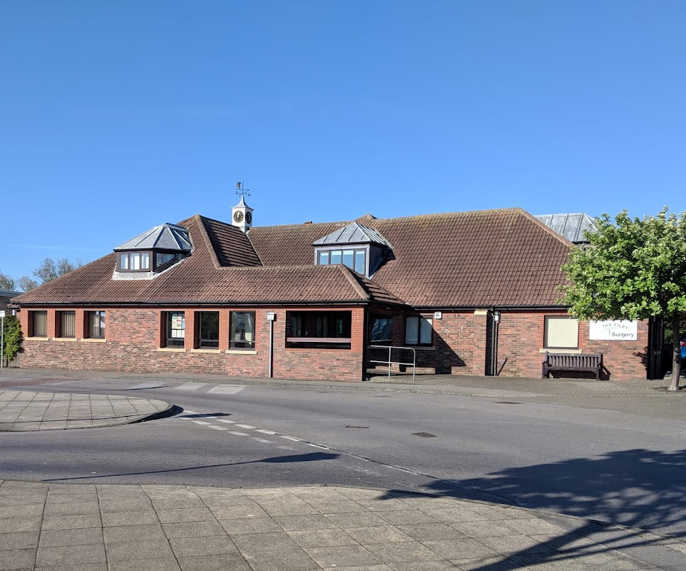 Filey Surgery
